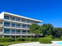 Isaresidence Holiday Resort - Swimmingpools