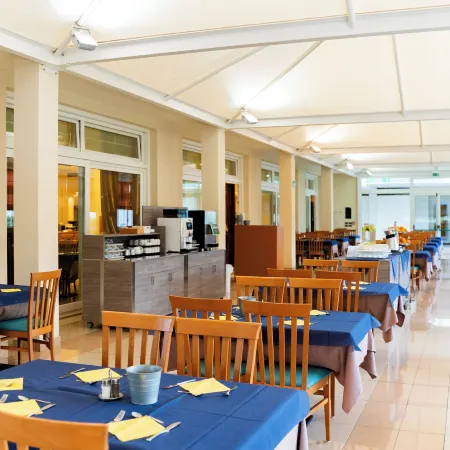 Hotel Maregolf