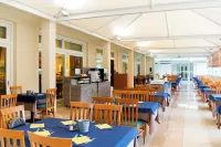 Hotel Maregolf - gimnasio