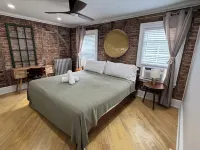 Catskill Ski Hike Lake Pet Main St Pool - 3-Star