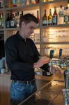 Hotel Oepkes - bar