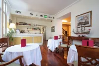 Hotel Villa Pigna - bar