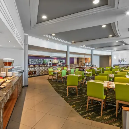 Garden Court Sandton City