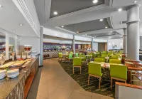 Garden Court Sandton City - petit déjeuner