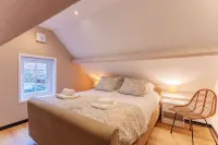 Holiday home - Schoolstraat 6a Vrouwenpolder - 民宿