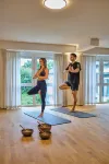 Vitalhotel Bad Birnbach - Gym