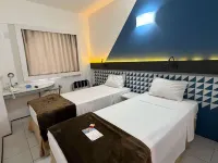 ibis budget Salvador Hotels near Boca do Rio