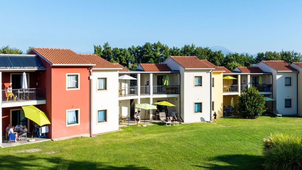 Belvedere Village
