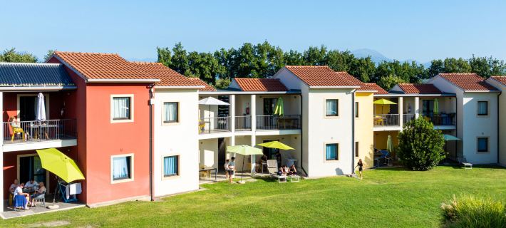 Belvedere Village Hotels in Castelnuovo del Garda