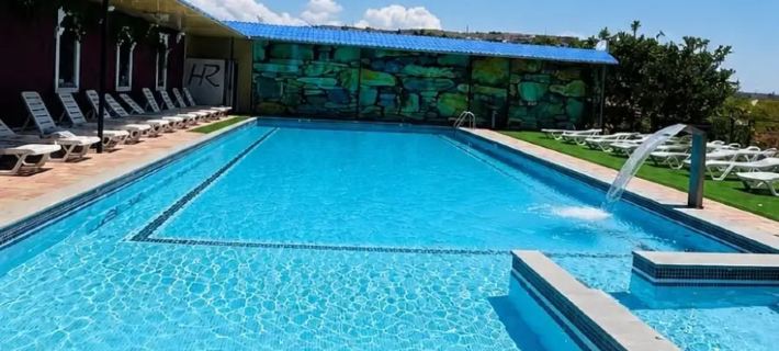 Canyon Hills Hotel Hotels in Yerevan