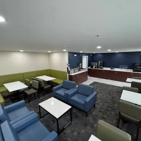 La Quinta Inn by Wyndham Auburn Worcester