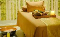 Harris Hotel & Conventions Ciumbuleuit - Bandung - spa
