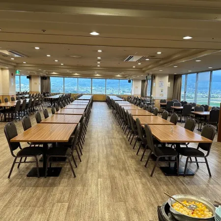 Harazuru Grand Sky Hotel