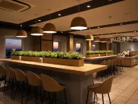 Super Hotel Tozai Line Ichikawa Myoden Ekimae - 3-Star