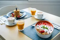 THB Sa Coma Platja - breakfast