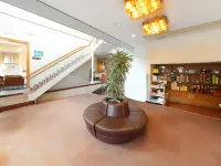 Shirako New Seaside Hotel - Wi-Fi