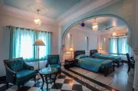 Shahpura House - Wifi
