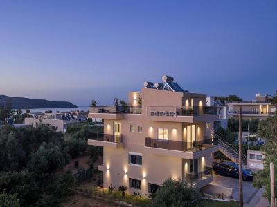 Altana Sunset Living
