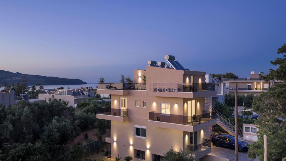Altana Sunset Living