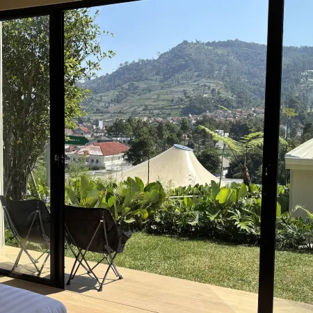 Grand Luxcamp Soebi Farm Cikole by Horison