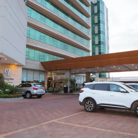 Holiday Inn GUAYAQUIL AIRPORT by IHG