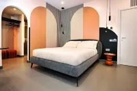 Rosa Marina rooms - Pensions