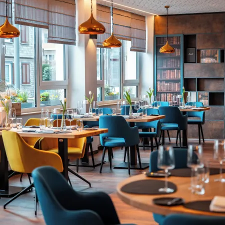 Wetzlarer Hof Hotel & Restaurant