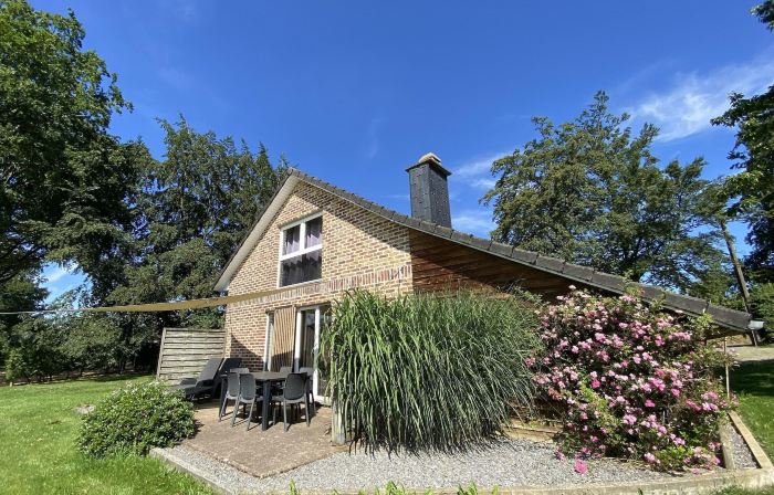 Family Home in Sourbrodt