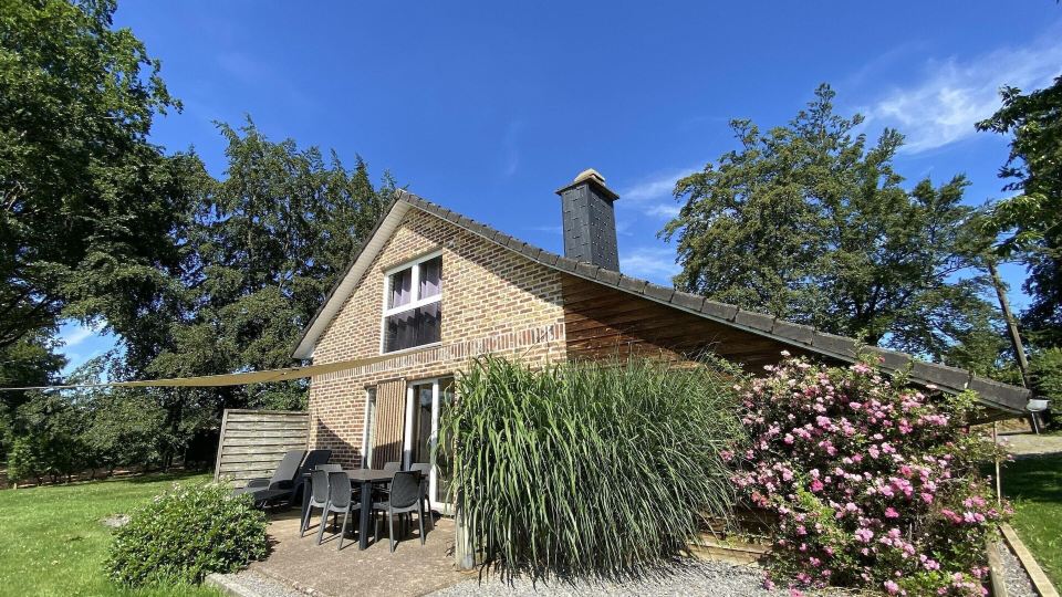 Family Home in Sourbrodt