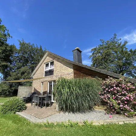 Family Home in Sourbrodt
