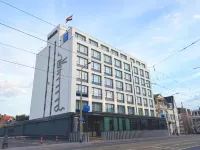 Tryp by Wyndham Badhotel the Hague Scheveningen Hotels near Lighthouse Scheveningen