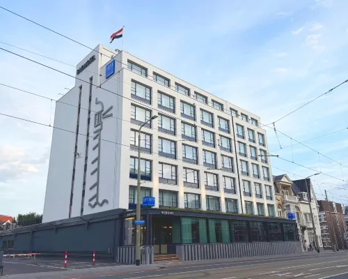 Tryp by Wyndham Badhotel the Hague Scheveningen Hotels near Lighthouse Scheveningen