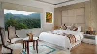 Nagarjun Resort - Pysäköinti
