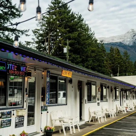 Alpine Motel