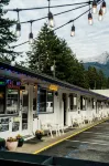 Alpine Motel - Moteles