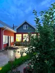 Ethno  Archa Guest House - 駐車場
