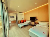 Sea Side Resort - مسبح غير متناهي
