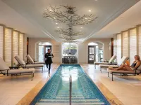 The Houstonian Hotel, Club & Spa Hotels near Karbach Brewing Co.
