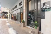 M17 Studios & Suites in the Heart of Athens - Apartments