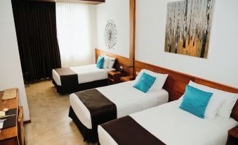 Hotel Cucuve