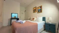 KAYA KORUĞU CUNDA - Bed and breakfasts