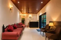 Guru Shikhar Heights - Highest Hotel in Mount Abu 5700 Feet - Bergblick