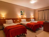 Marcopolo Suites Iguazu - 3 stjerner