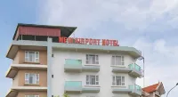 New Airport Hotels - con vista montagne