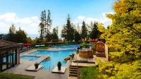 Fairmont le Manoir Richelieu - Ocean View
