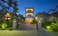 En Retreat Hoi An - Romantische
