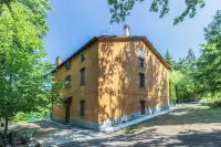 La Casa dei Ricordi - 2 stelle