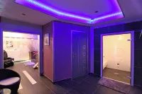Logis Hotel Restaurant Family & Spa - Spa