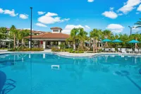 Th134 - 3BR Townhouse Near Disney and Universal - Huvilat