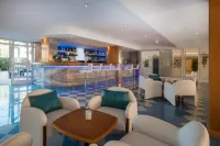Iberostar Waves Ciudad Blanca - bar